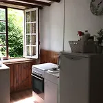 Le Manoir Des Doyens Feriehus *