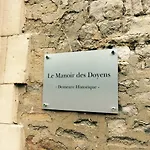 Feriehus Le Manoir Des Doyens *