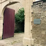 Le Manoir Des Doyens Feriehus