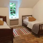 Le Manoir Des Doyens