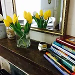 Le Manoir Des Doyens Feriehus *