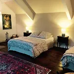 Le Manoir Des Doyens