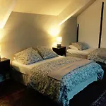 Feriehus Le Manoir Des Doyens Bayeux