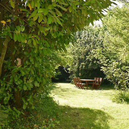 Le Manoir Des Doyens بيت للعطل *