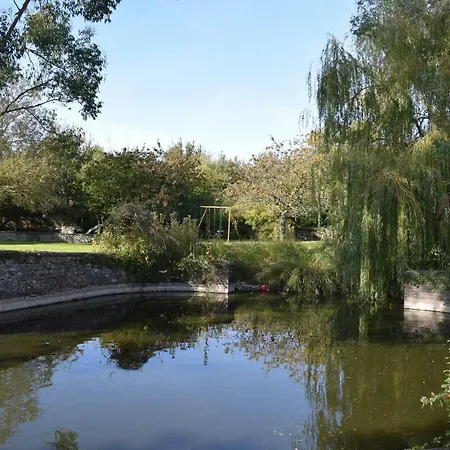 Le Manoir Des Doyens بايو