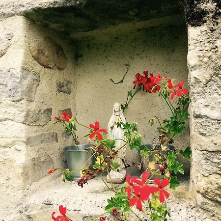 Le Manoir Des Doyens Μπαγιέ