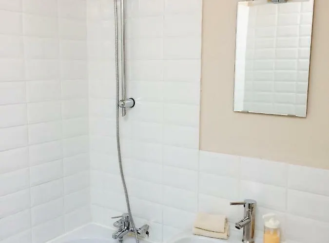 بيت للعطل Le Manoir Des Doyens *