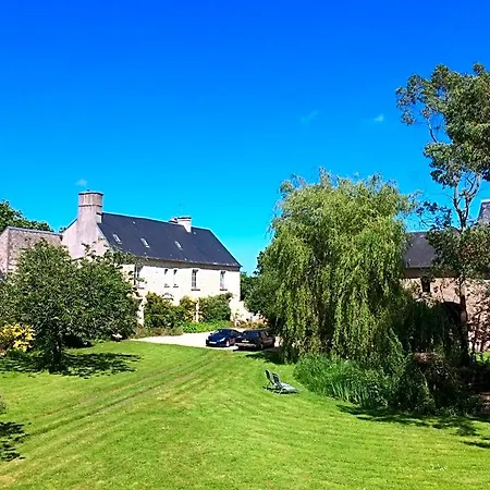 Le Manoir Des Doyens بيت للعطل *