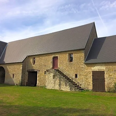 Le Manoir Des Doyens *