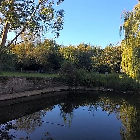 Le Manoir Des Doyens بايو