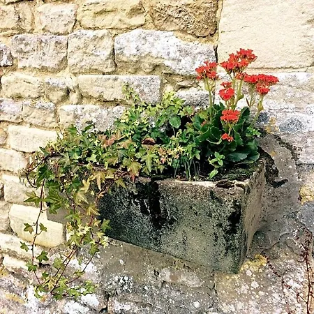 بيت للعطل Le Manoir Des Doyens