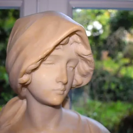 Le Manoir Des Doyens * بايو