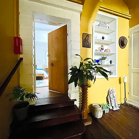بيت للعطل Le Manoir Des Doyens *
