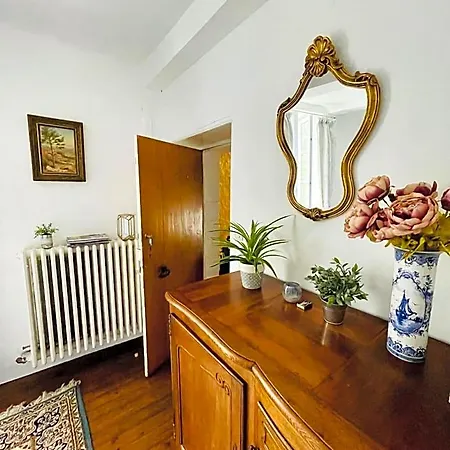 بيت للعطل Le Manoir Des Doyens *