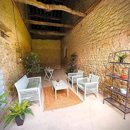 Le Manoir Des Doyens بايو