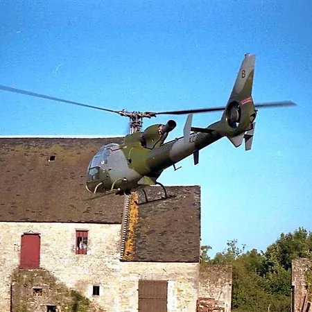 Le Manoir Des Doyens بيت للعطل