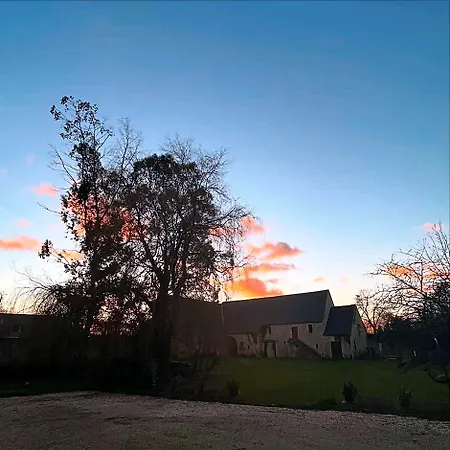 Le Manoir Des Doyens