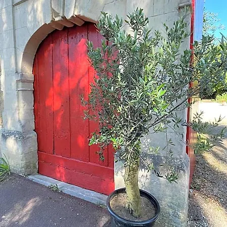 Le Manoir Des Doyens بيت للعطل *