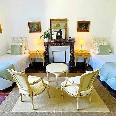 Le Manoir Des Doyens بيت للعطل *