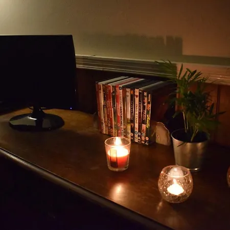 Le Manoir Des Doyens * Bayeux