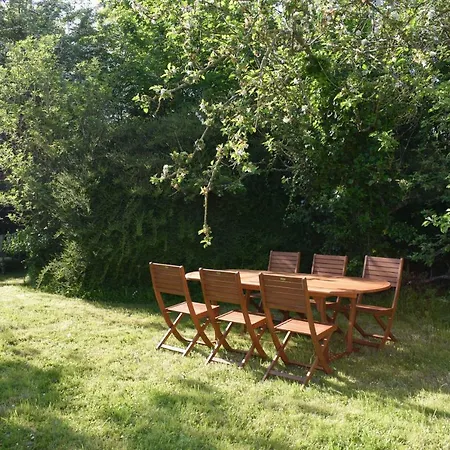 Le Manoir Des Doyens *