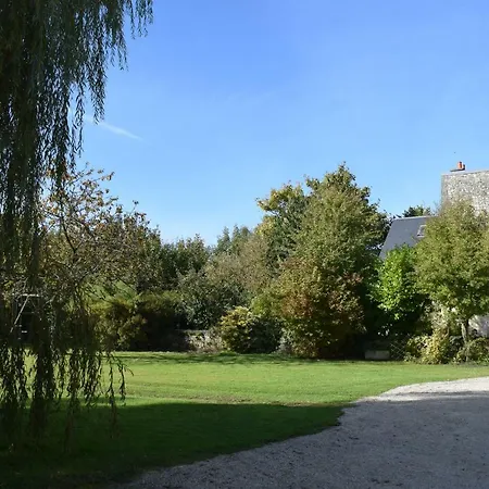 Le Manoir Des Doyens * Bayeux
