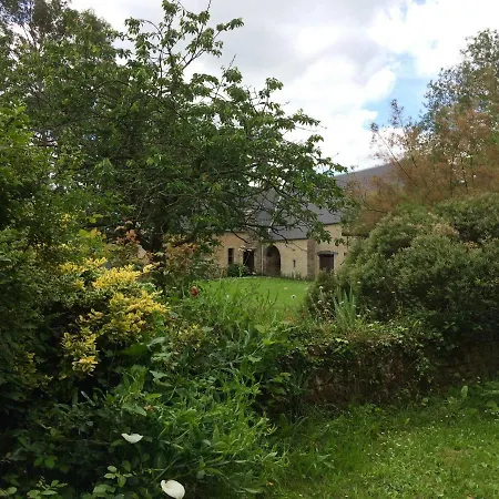 Le Manoir Des Doyens * Μπαγιέ
