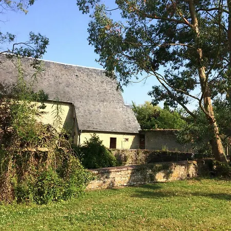Le Manoir Des Doyens Casa vacanze *