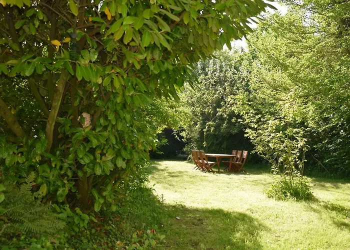 Le Manoir Des Doyens Holiday home *