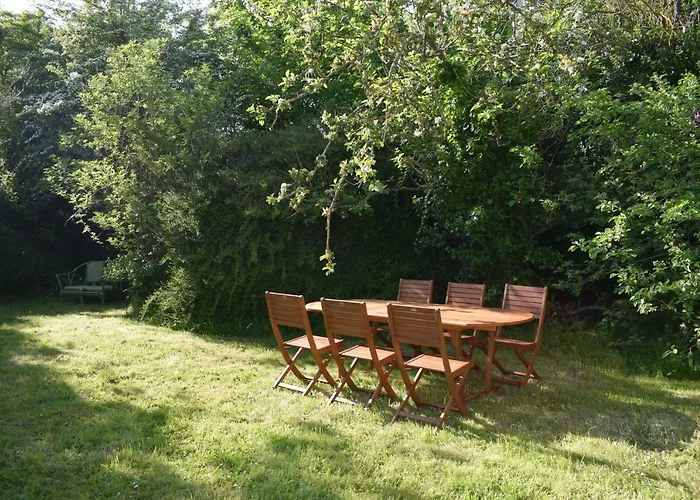 Le Manoir Des Doyens *