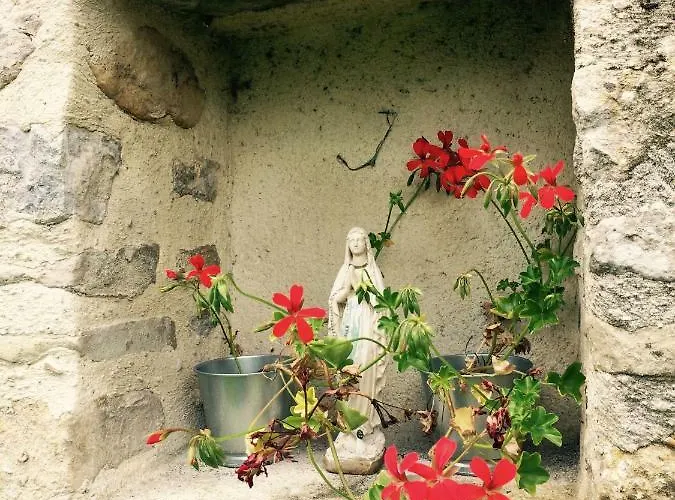 Le Manoir Des Doyens Bayeux