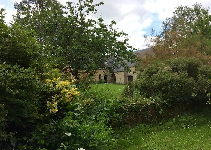 Le Manoir Des Doyens * Bayeux