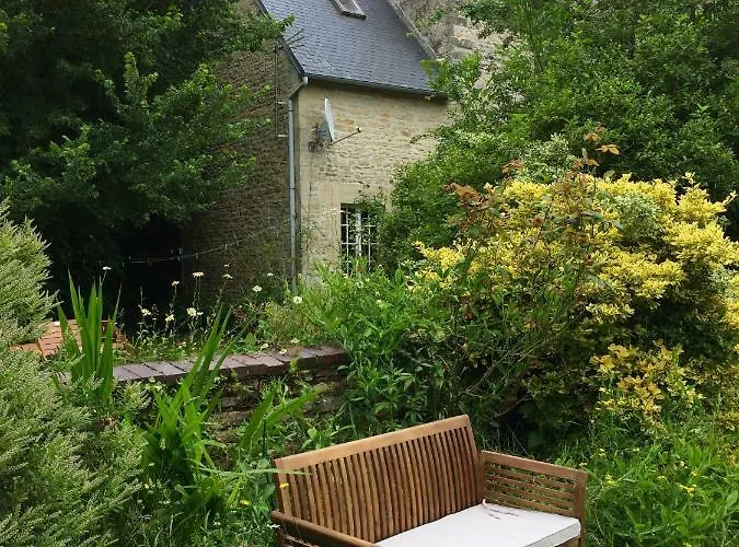 Casa vacanze Le Manoir Des Doyens *