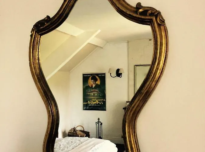 Holiday home Le Manoir Des Doyens